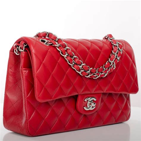 chanel handbag reddit|red chanel handbag for sale.